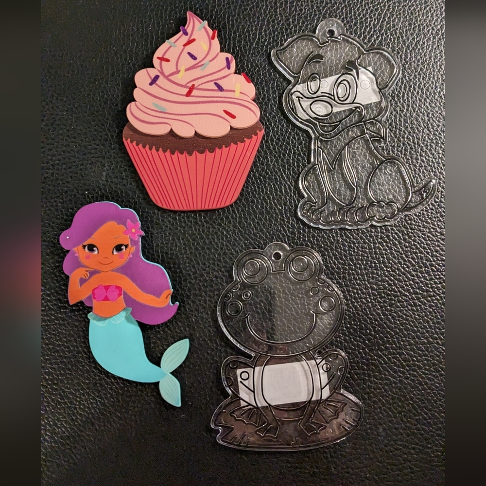Craft Items